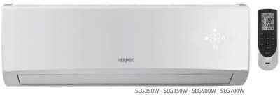 Aermec SLG350W