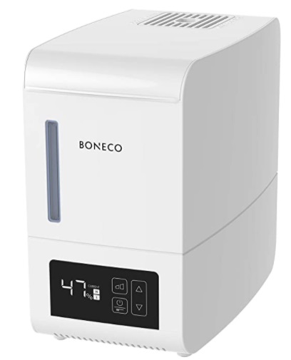 Boneco S250