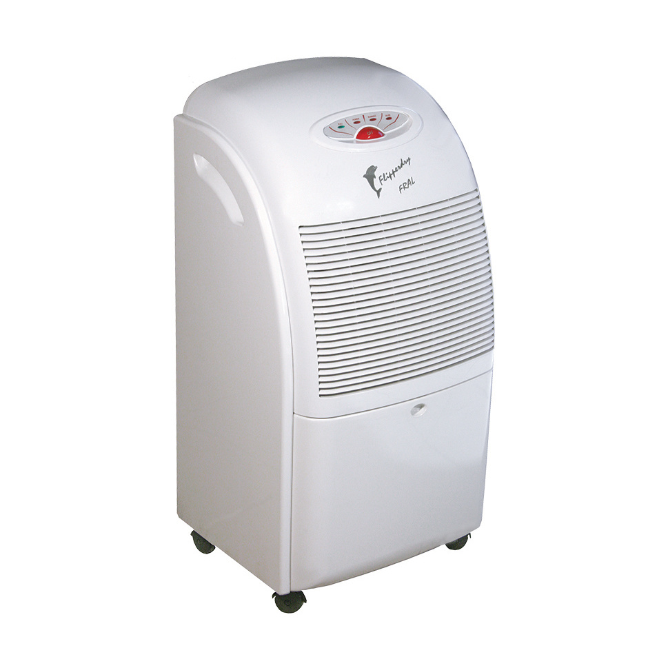 Fral Flipperdry 300 ECO Ionizer