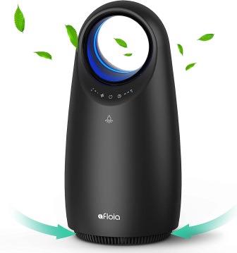 Afloia Halo