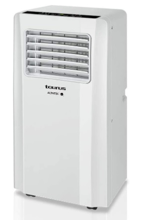 Alpatec Taurus AC 2600 KT