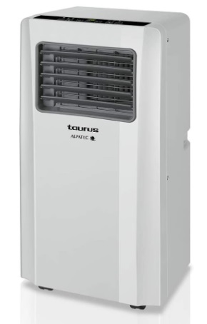 Alpatec Taurus AC 2600 RVKT