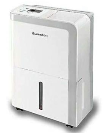 Ariston Deos 20 S