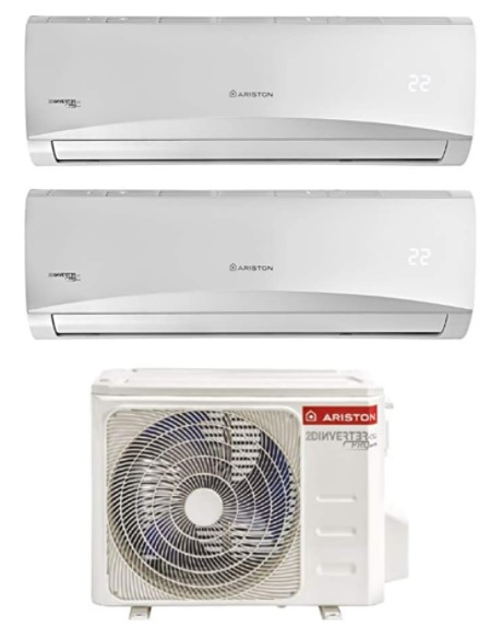 Ariston Prios 9+12