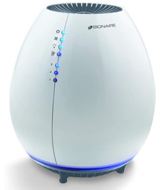 Bionaire BAP600