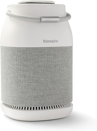 Bionaire True Hepa 360