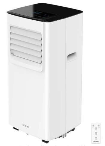 Cecotec ForceClima 7050