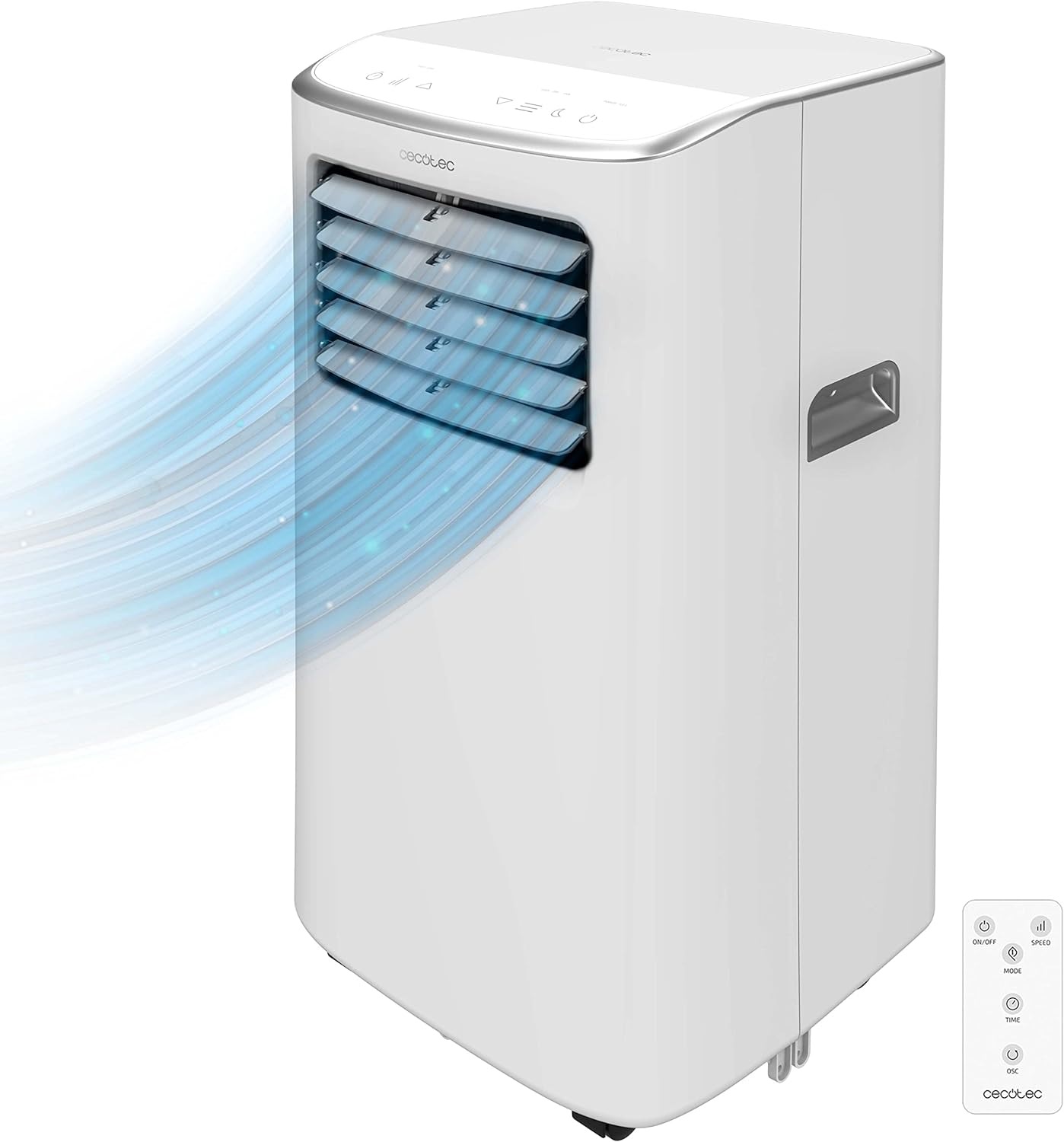 Cecotec ForceClima 7100