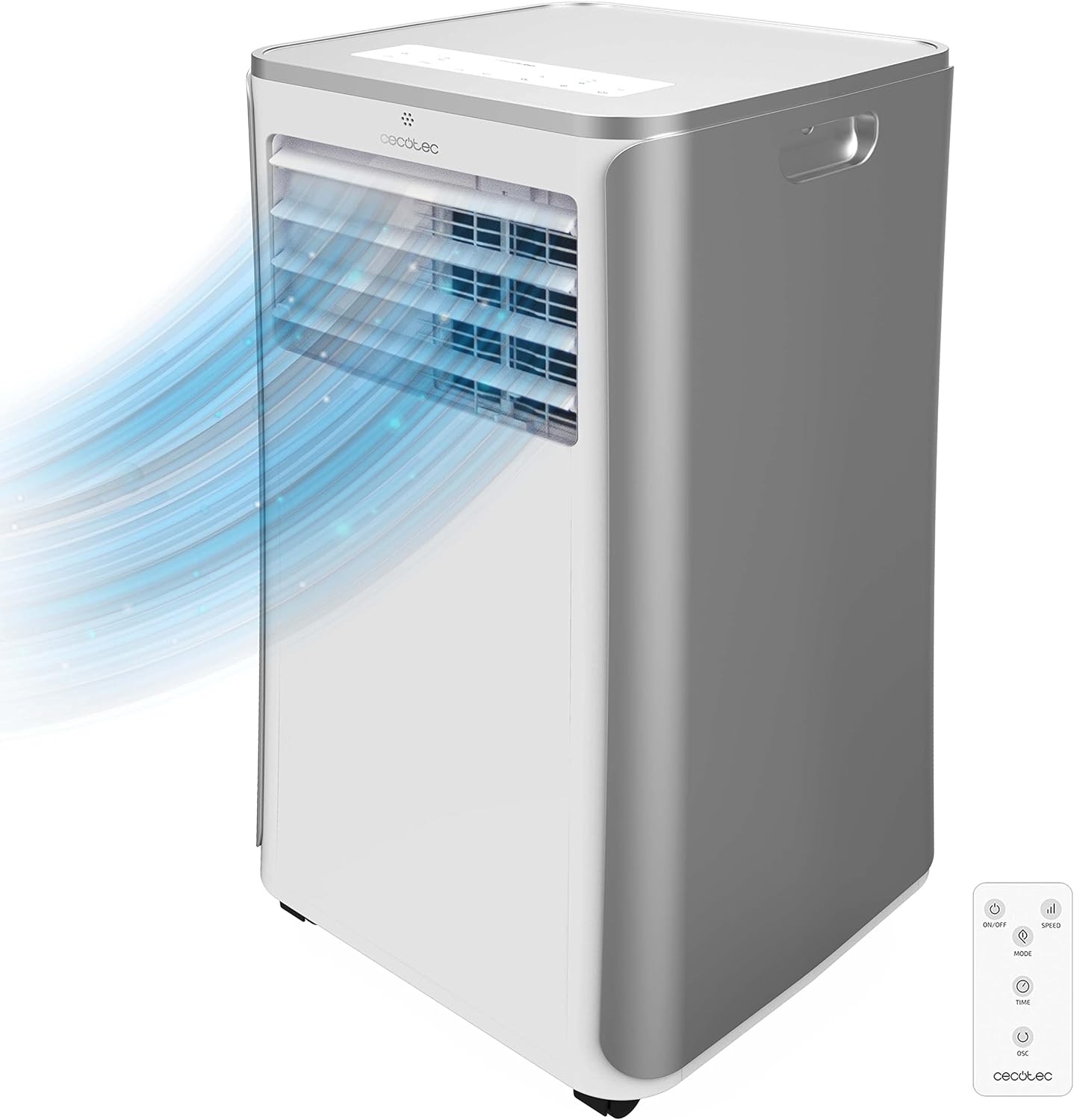 Cecotec ForceClima 9100