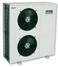 Cosmogas Fryo 10
