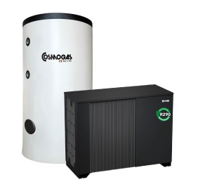 Cosmogas HPhydro