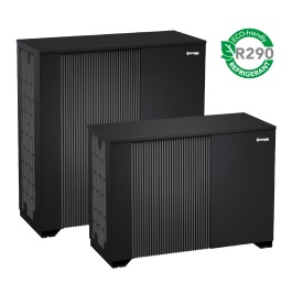 Cosmogas Sylentia R290