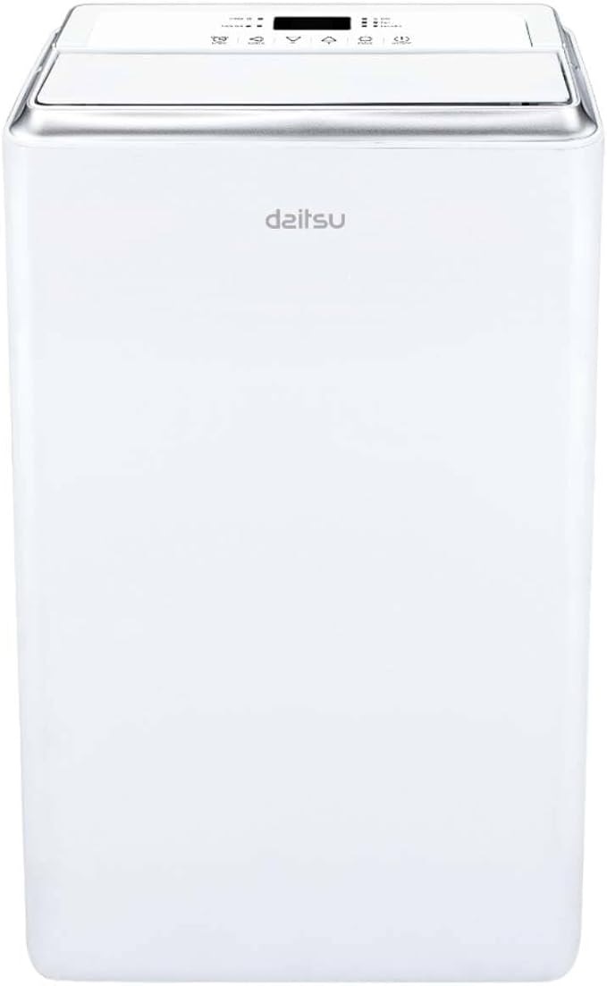 Daitsu ADD-20XB
