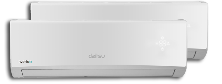 Daitsu ASD9U2I-DN