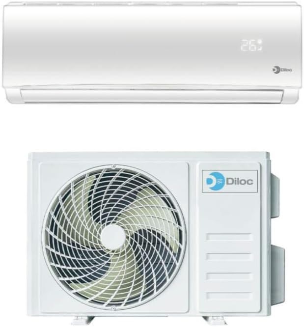 Diloc D.OVER18W