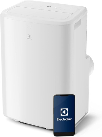 Electrolux EXP26U339AW